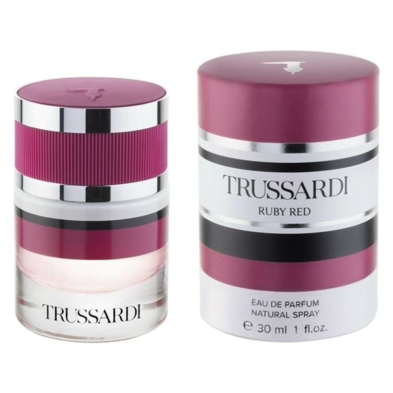 Trussardi Fragrance Ruby Red Аромат группы цитрусовые 2023