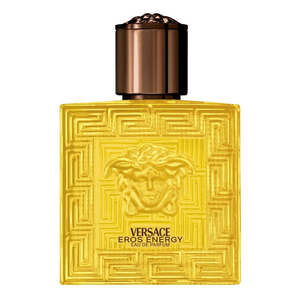 Versace Fragrance Eros Energy Любовь, энергия и желание