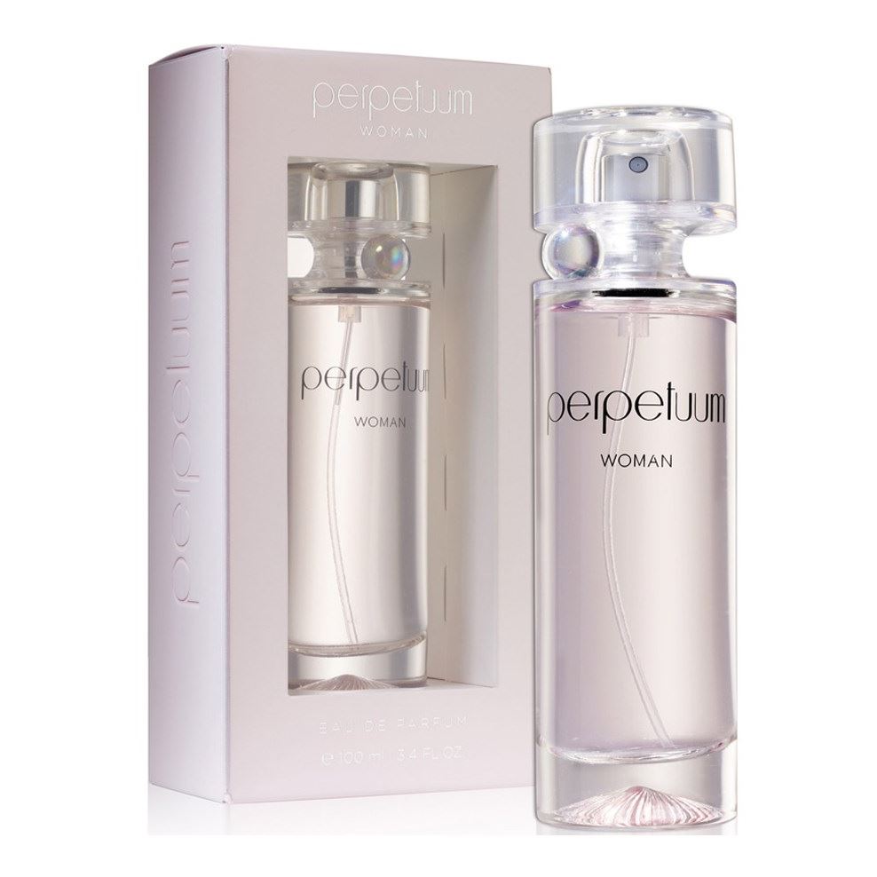Fragrance Brocard Perpetuum Woman Аромат группы цветочные фруктовые