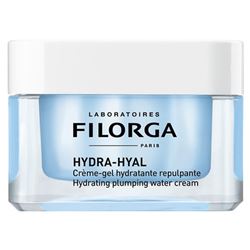 Hydra-Hyal Hydrating Plumping Water Cream