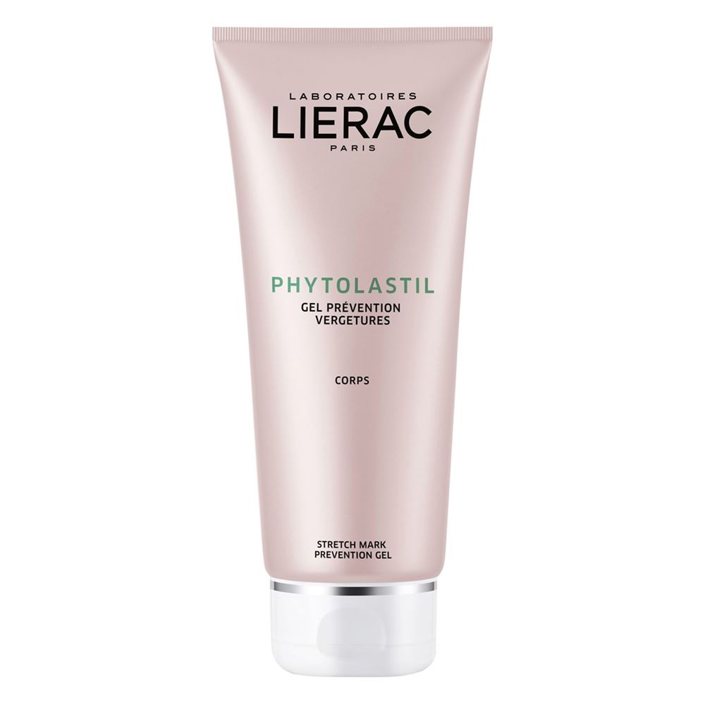 Lierac Corps Phytolastil Gel Prevention Vergetures Гель для предотвращения растяжек