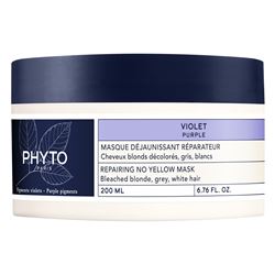 Violet Purple Repairing No Yellow Mask