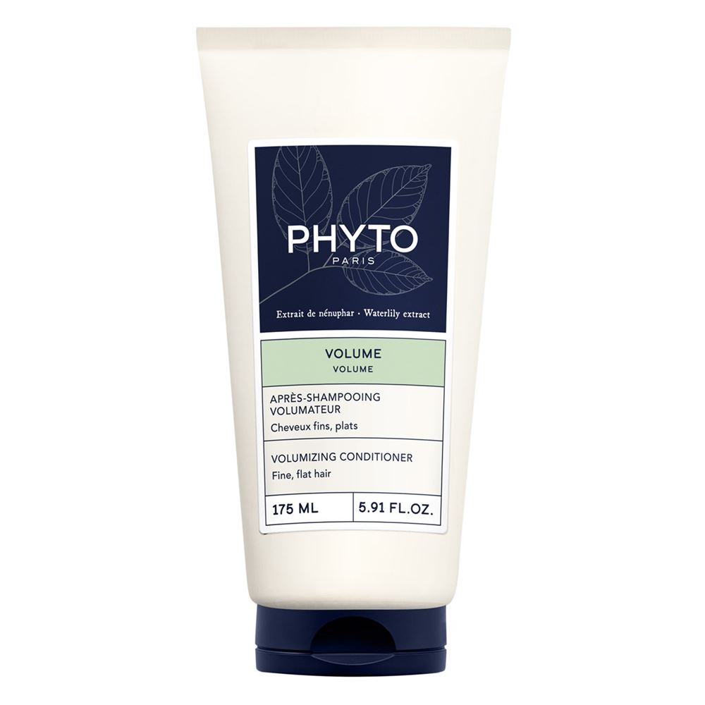 Phyto Шампуни Volume Volumizing Conditioner  Кондиционер для создания объема тонким волосам