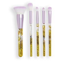 Emily In Paris Brush Set