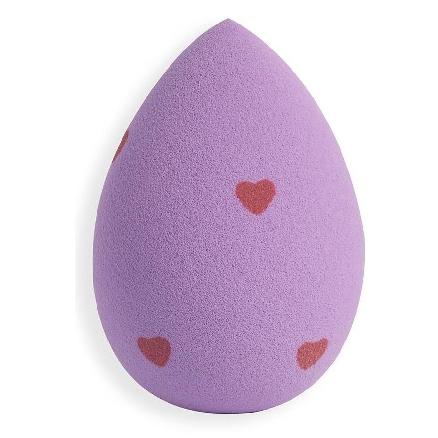 Revolution Makeup Make Up Emily In Paris Love Is In The Air Blender Sponge Bauble Спонж для макияжа 