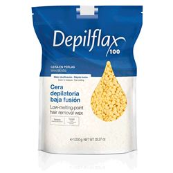 Hair Removal Wax Beads Natural 3АВ