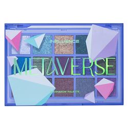 Eyeshadow Palette Metaverse 