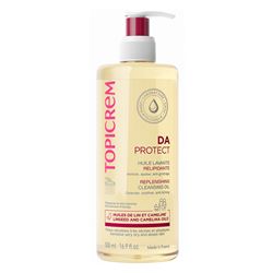DA Protect Replenishing Cleansing Oil