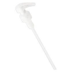 Универсальная помпа для шампуня 1000 мл