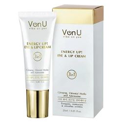 ENERGY UP! Eye & Lip Cream