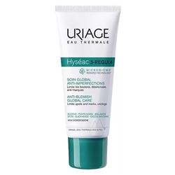 Hyseac 3-Regul Anti-Blemish Global Care