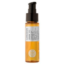 Argan Oil Intensive Care