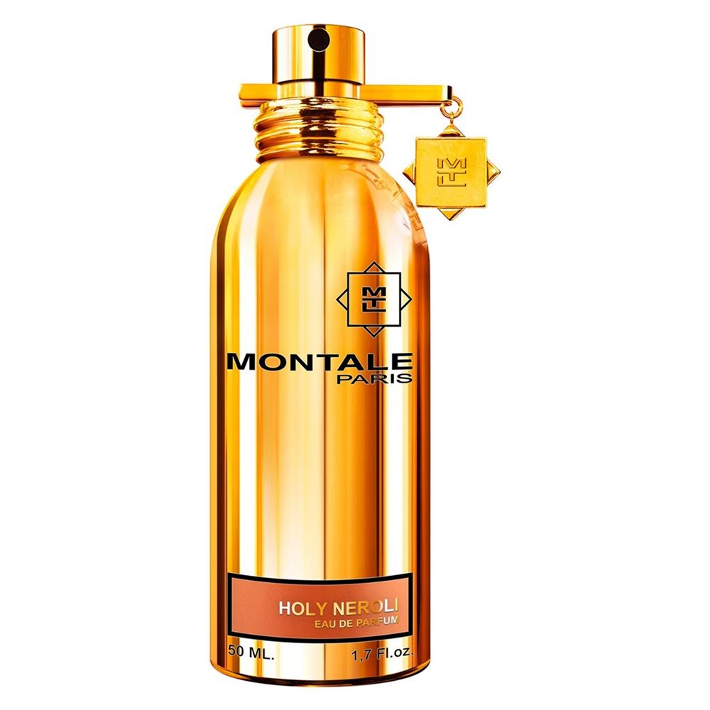 Montale Fragrance Holy Neroly Святой Нероли Аромат группы древесные цветочные