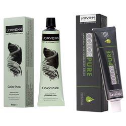 Color Pure Ammonia Free