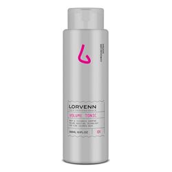 Chromacare System Volume Tonic Shampoo