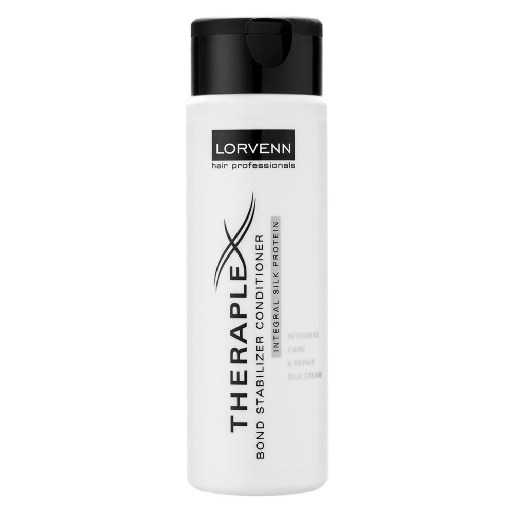 Lorvenn Hair Professionals Coloring and Color Care Theraplex Bond Stabilizer Conditioner Кондиционер для интенсивного ухода 