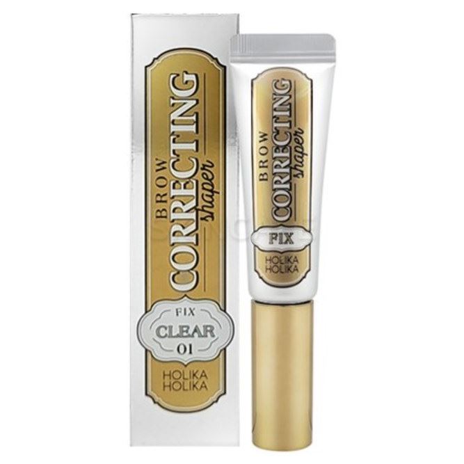 Holika Holika Make Up Brow Correcting Shaper Гель для бровей 
