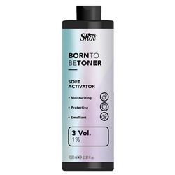 Born to Be Toner Soft Activator