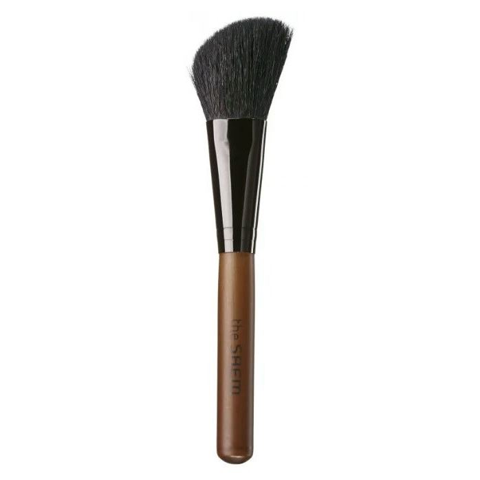 The Saem Make Up Art'Lif Diagonal Shading Brush Кисть косметическая