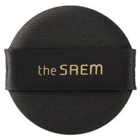 The Saem Make Up Art'Lif Soft Pang Pang Cushion Puff Спонж косметический 