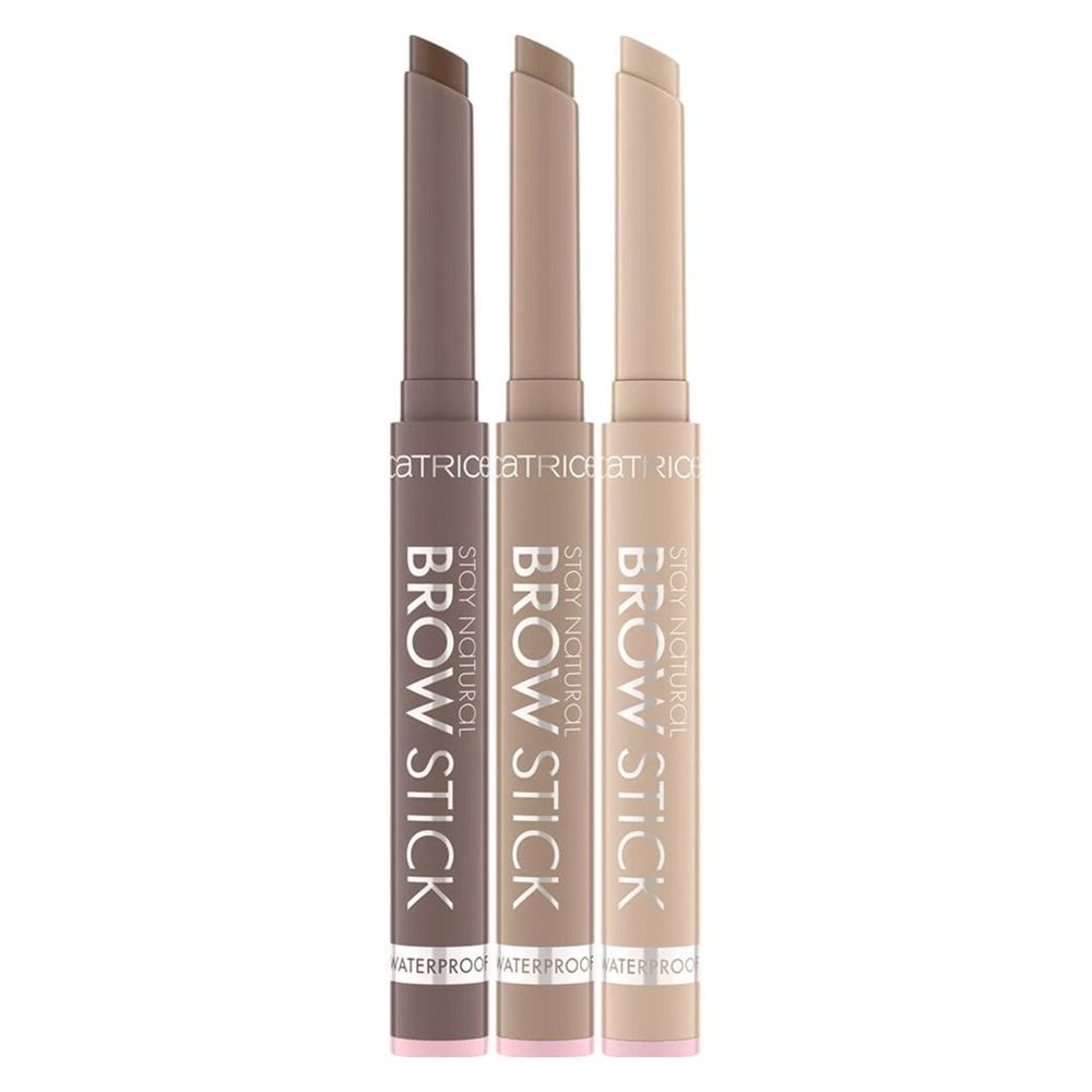 Catrice Make Up Stay Natural Brow Stick Стик для бровей водостойкий 