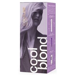 Haute Couture Luxury Cool Blond Set