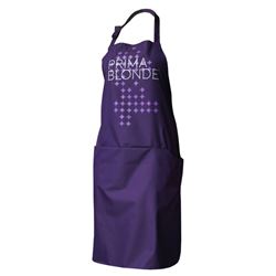 Фартук парикмахерский Prima Blonde