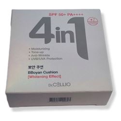 4 In 1 Bboyan Cushion (Whitening)