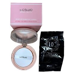 Moisture Sunblock Cushion 