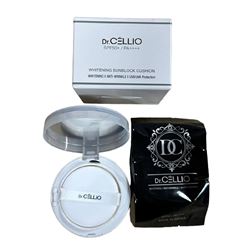 Whitening Sunblock Cushion