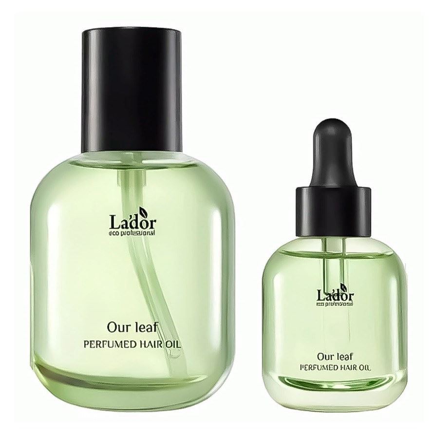 La'dor  Hair Care Perfumed Hair Oil Our Leaf Масло для волос