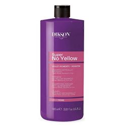 Super No Yellow Shampoo