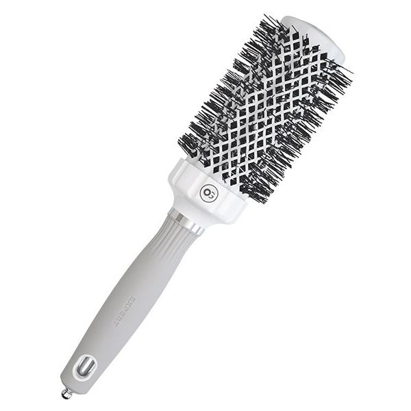 Olivia Garden Брашинги для волос ID2166 Термобрашинг Expert Blowout Grip  Wavy bristles 45 Термобрашинг