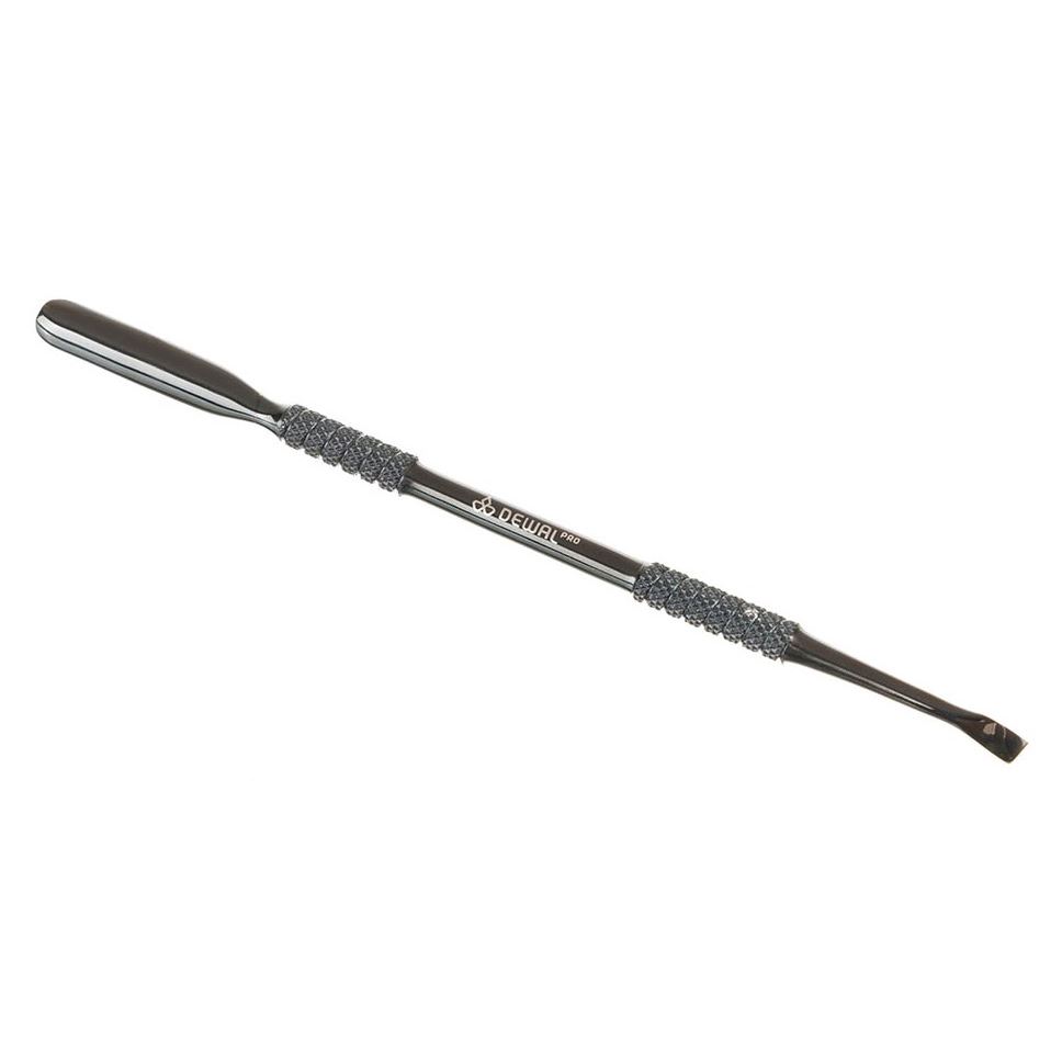 Dewal Professional Аксессуары для маникюра и педикюра 615 Пушер двусторонний 14 см Пушер двусторонний 14 см