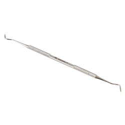 623 Кюретка двусторонняя 15 см