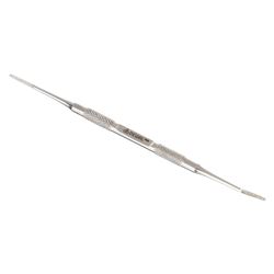 624 Пилка для вросшего ногтя двусторонняя 14 см