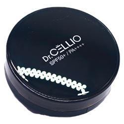 Cover Lasting Sun Block Cushion SPF50+/PA++++