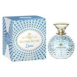 Cristal Royal L'eau