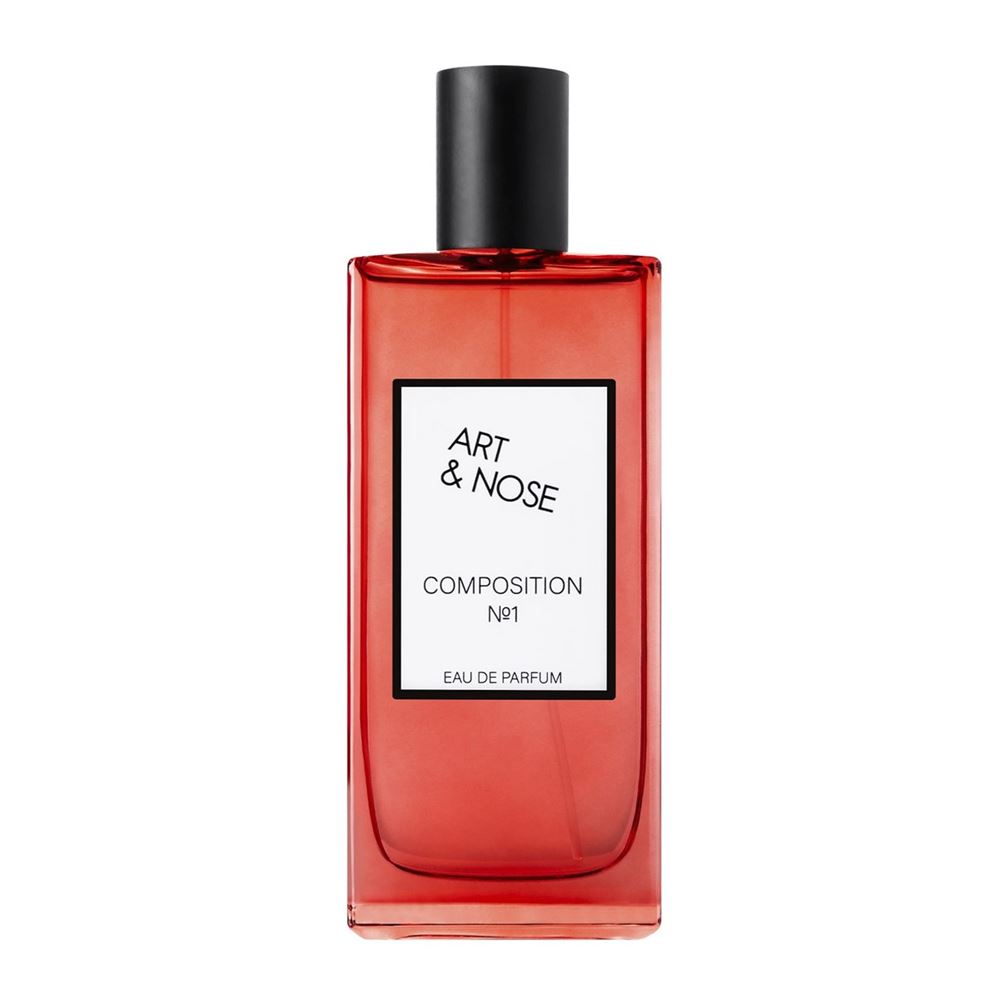 Art&Nose Fragrance Composition #1 Аромат группы древесные фруктовые 2023
