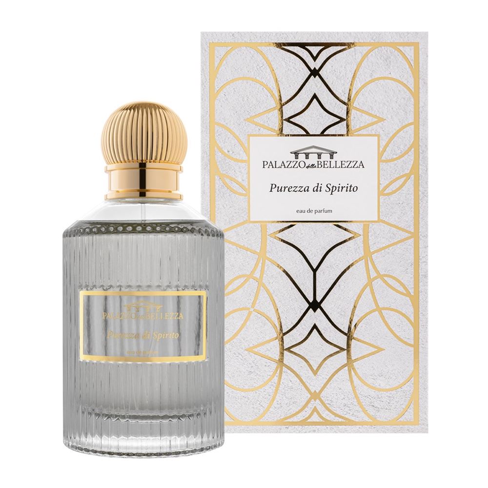 Palazzo della Bellezza Fragrance Purezza Di Spirito Аромат группы цветочные древесные