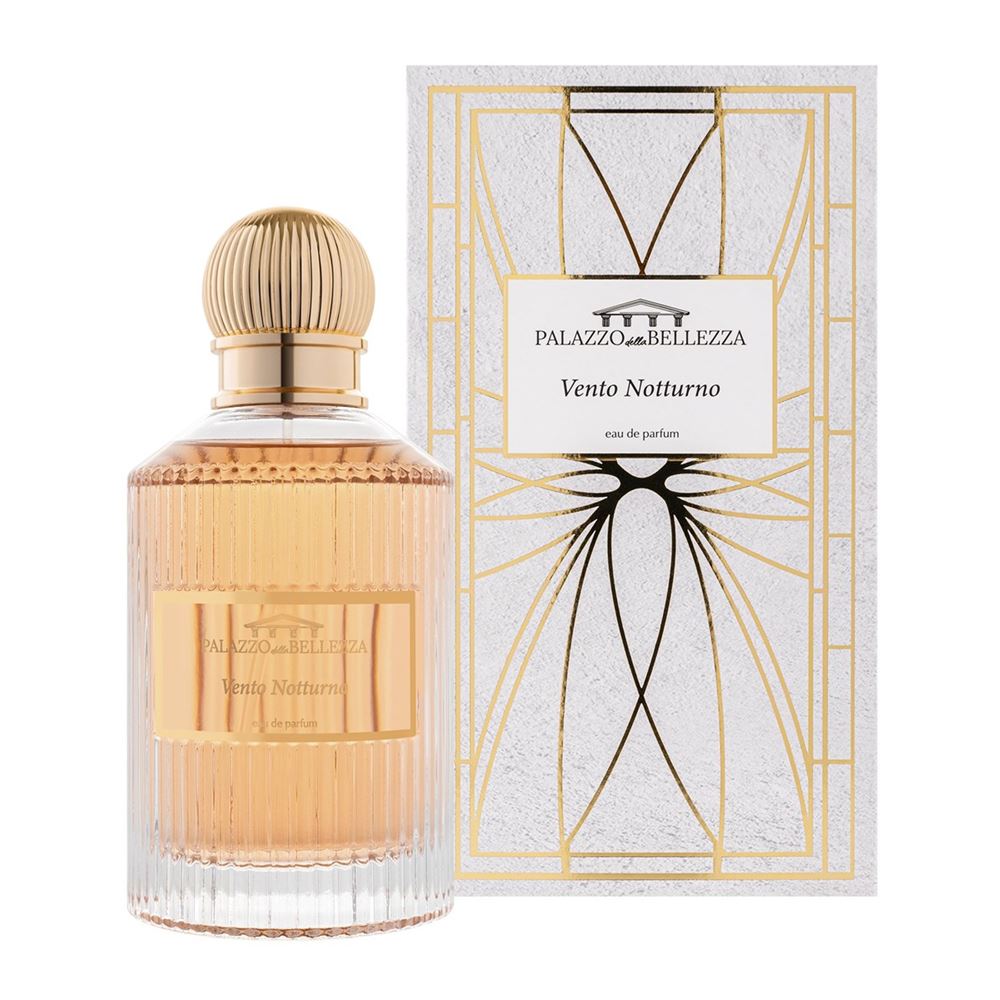 Palazzo della Bellezza Fragrance Vento Notturno Аромат группы древесные ориентальные