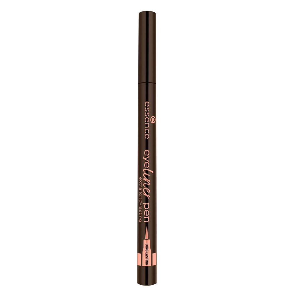 Essence Make Up Eyeliner Pen Extra Long-Lasting Подводка-фломастер для глаз 