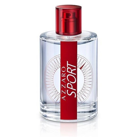Loris Azzaro Fragrance Azzaro Sport Спорт