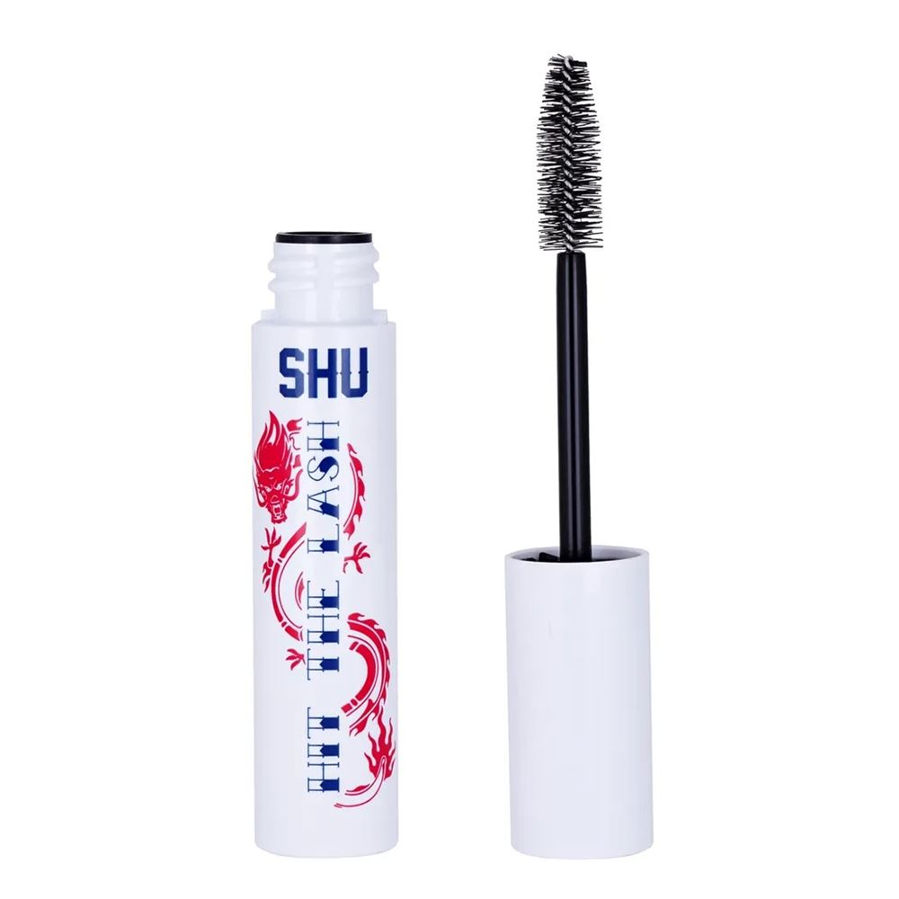 SHU Make Up Hit The Lash Тушь для ресниц мультиэффект