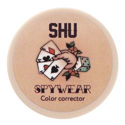 Spywear Color Corrector