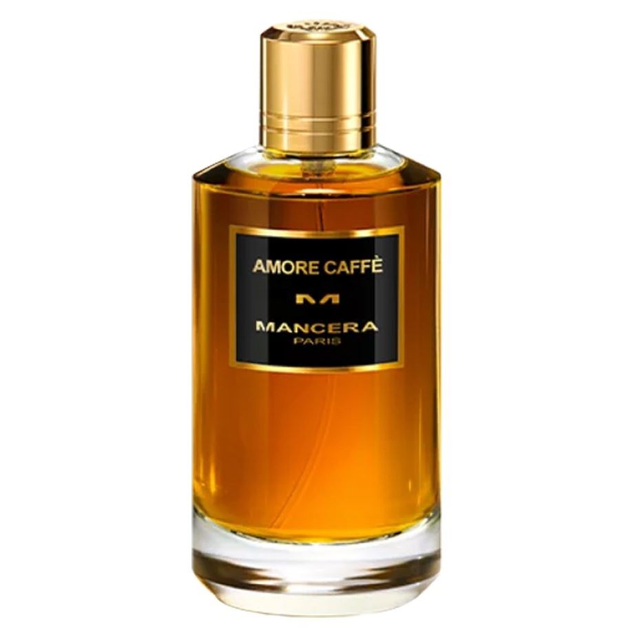 Mancera Fragrance Amore Caffe Любовь к кофе