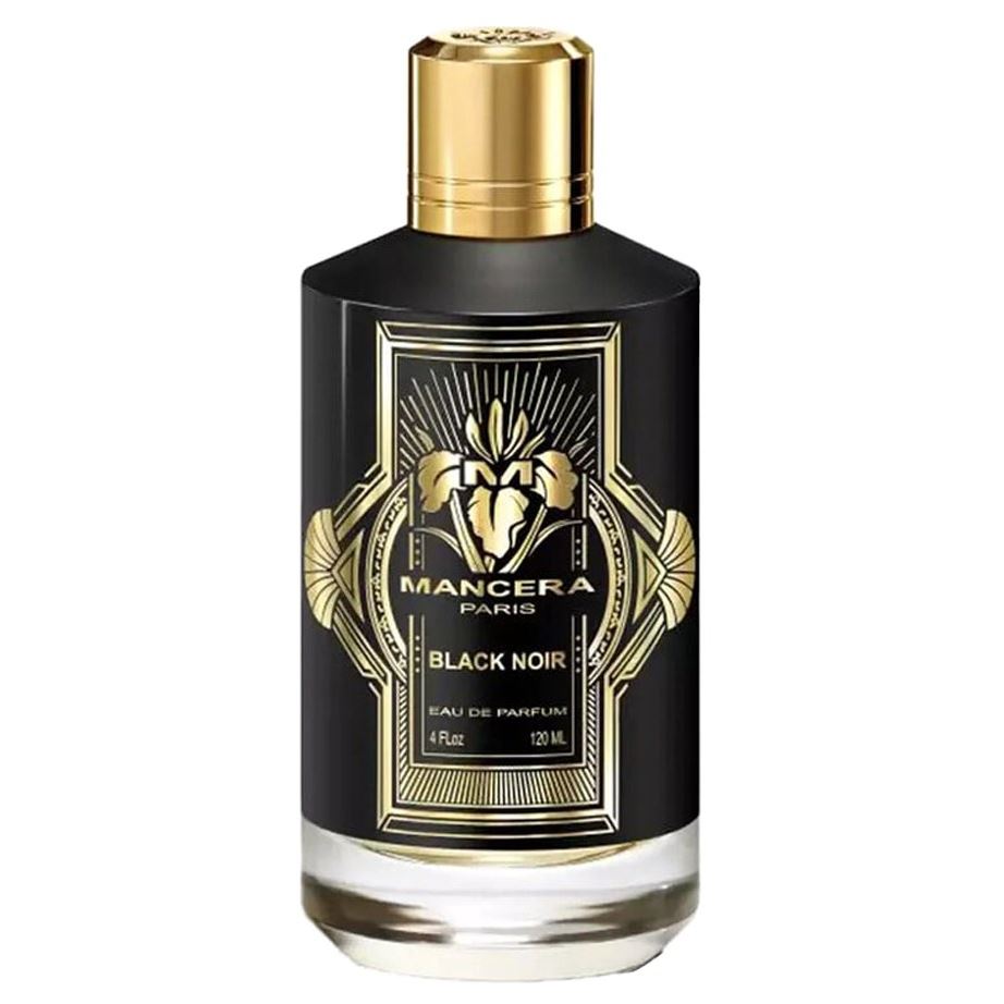 Mancera Fragrance Black Noir Аромат группы восточные древесные