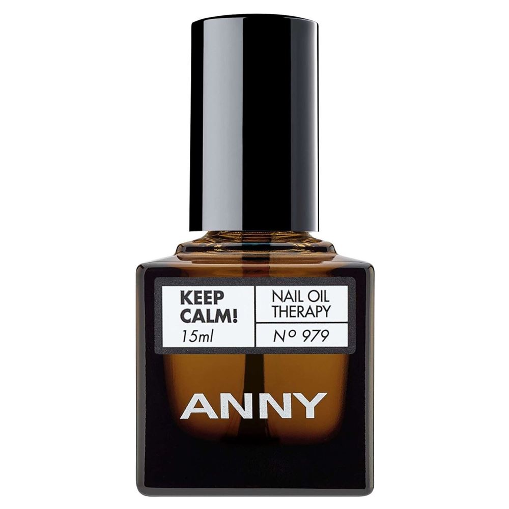 ANNY Cosmetics Nail Care Keep Calm! Nail Oil Therapy Масло для ногтей