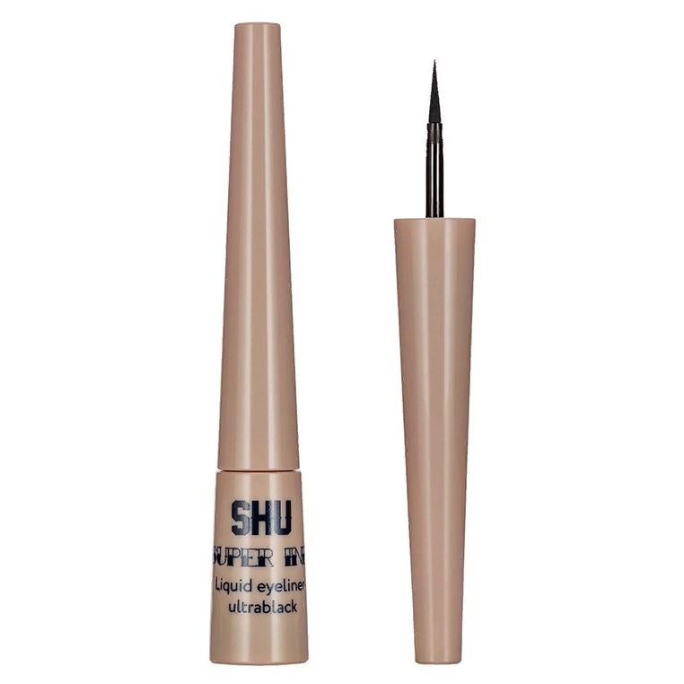 SHU Make Up Super Ink  Подводка для век 