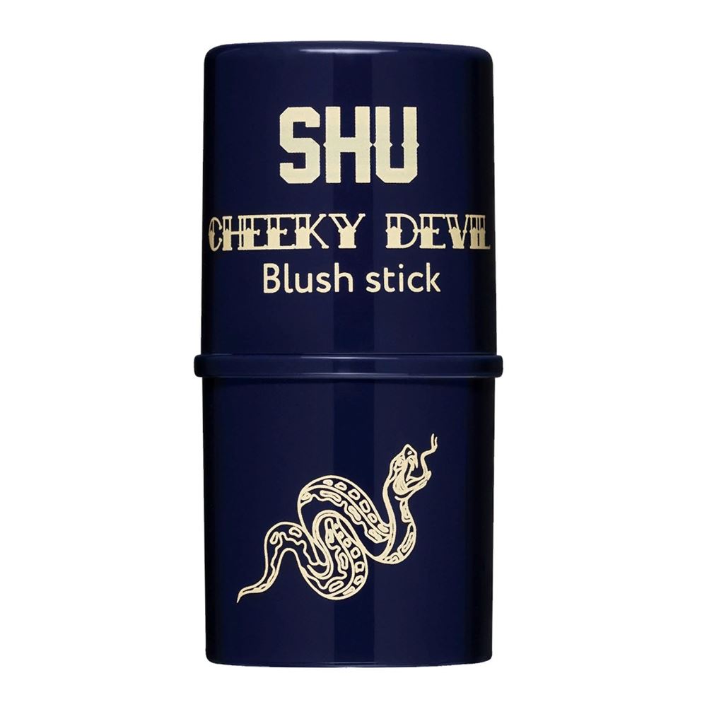 SHU Make Up Cheeky Devil Blush Stick  Румяна для лица 